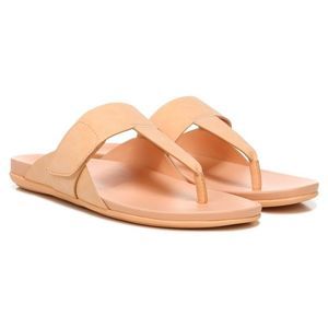 Naturalizer GenN-Twirl Thong Sandals Women's Shoes Size 7M